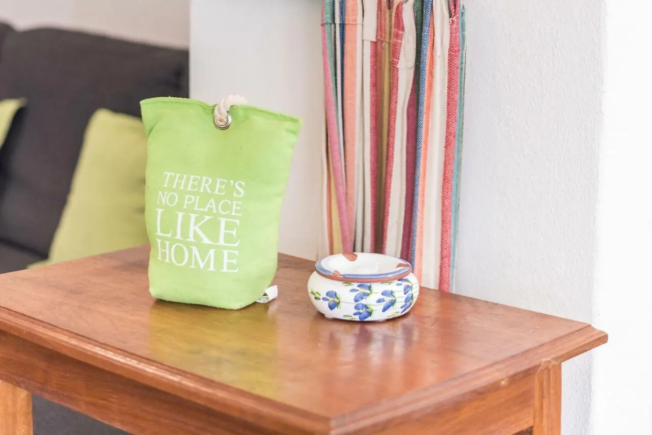 Lovelystay - Green Oasis Villa Vilamoura