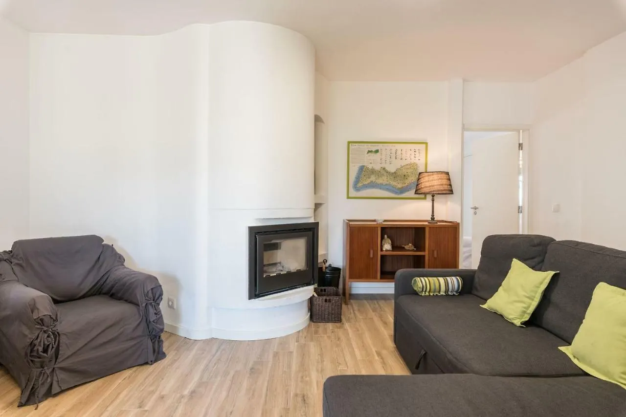 Lovelystay - Green Oasis Villa Vilamoura