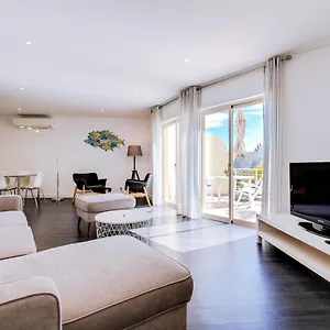  Apartamento Al - Terracos Da Falesia