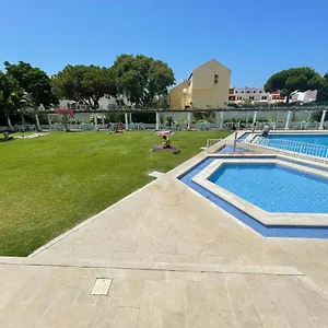 Apartamento Algardia - Center -