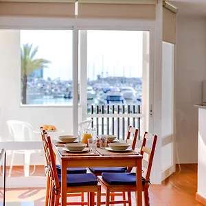  Apartamento Al - Vista Marina 1
