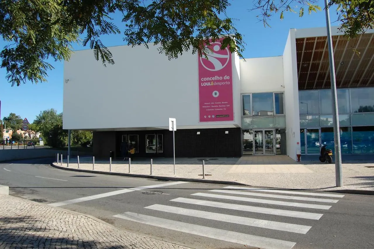 Lovelystay - Green Oasis Villa Vilamoura