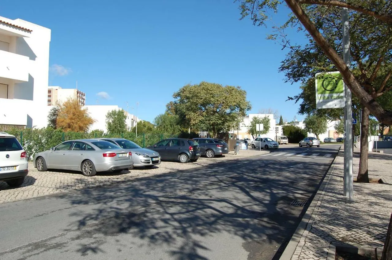 Lovelystay - Green Oasis Villa Vilamoura