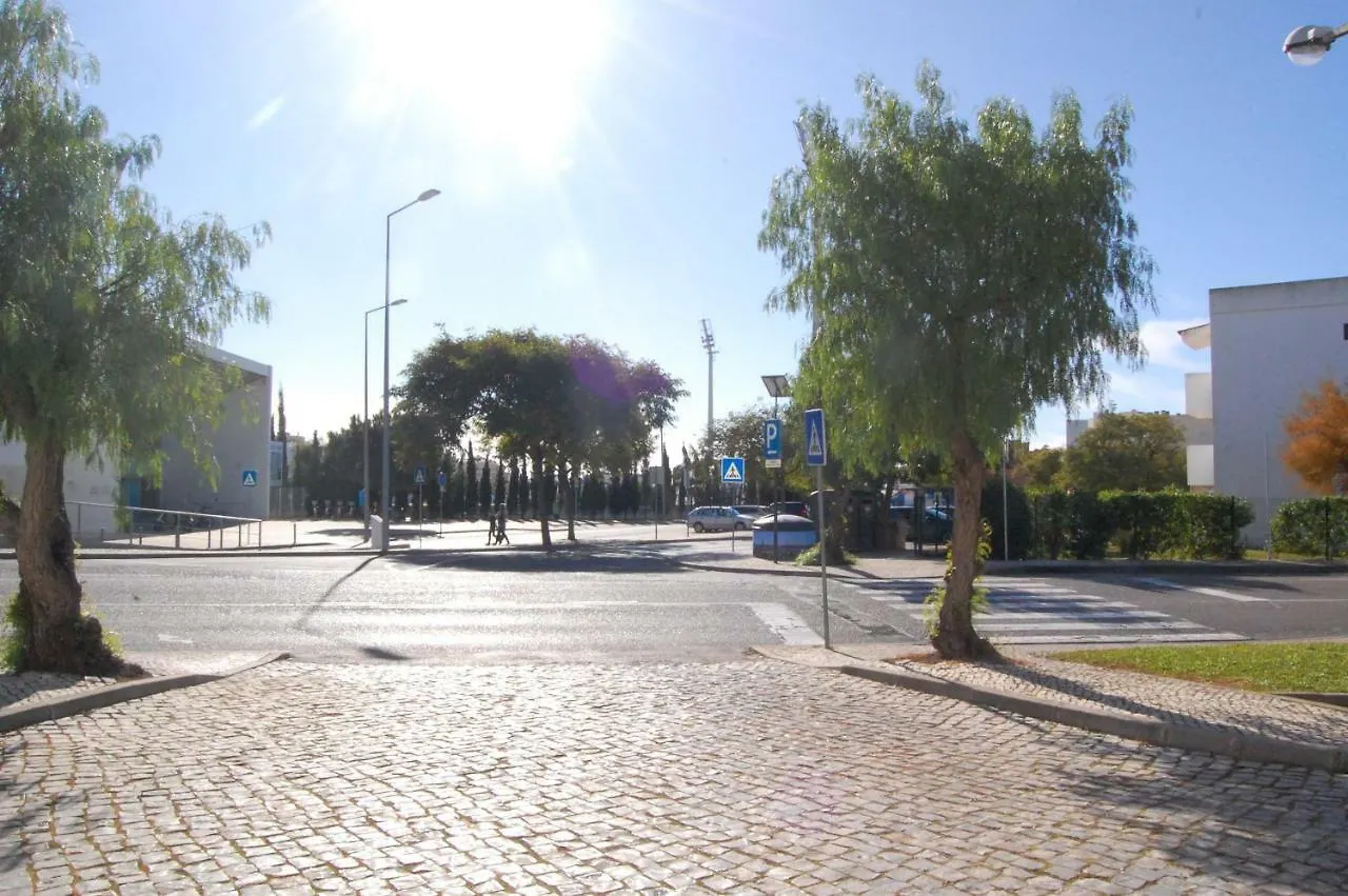 Lovelystay - Green Oasis Villa Vilamoura 0*,