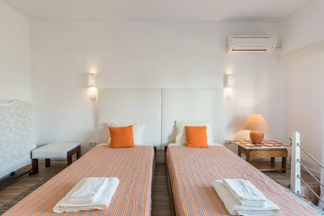 Lovelystay - Green Oasis Villa Vilamoura 0*,  Portugal