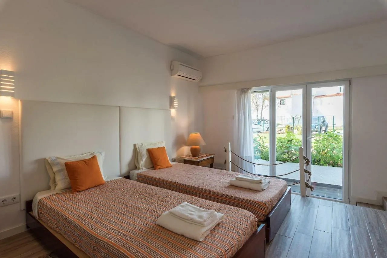 Lovelystay - Green Oasis Villa Vilamoura