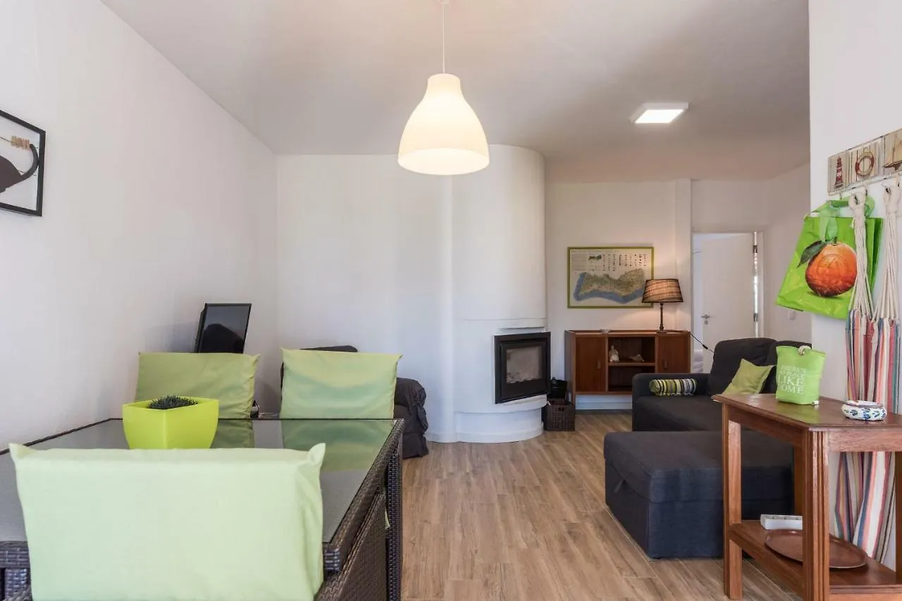 Lovelystay - Green Oasis Villa Vilamoura
