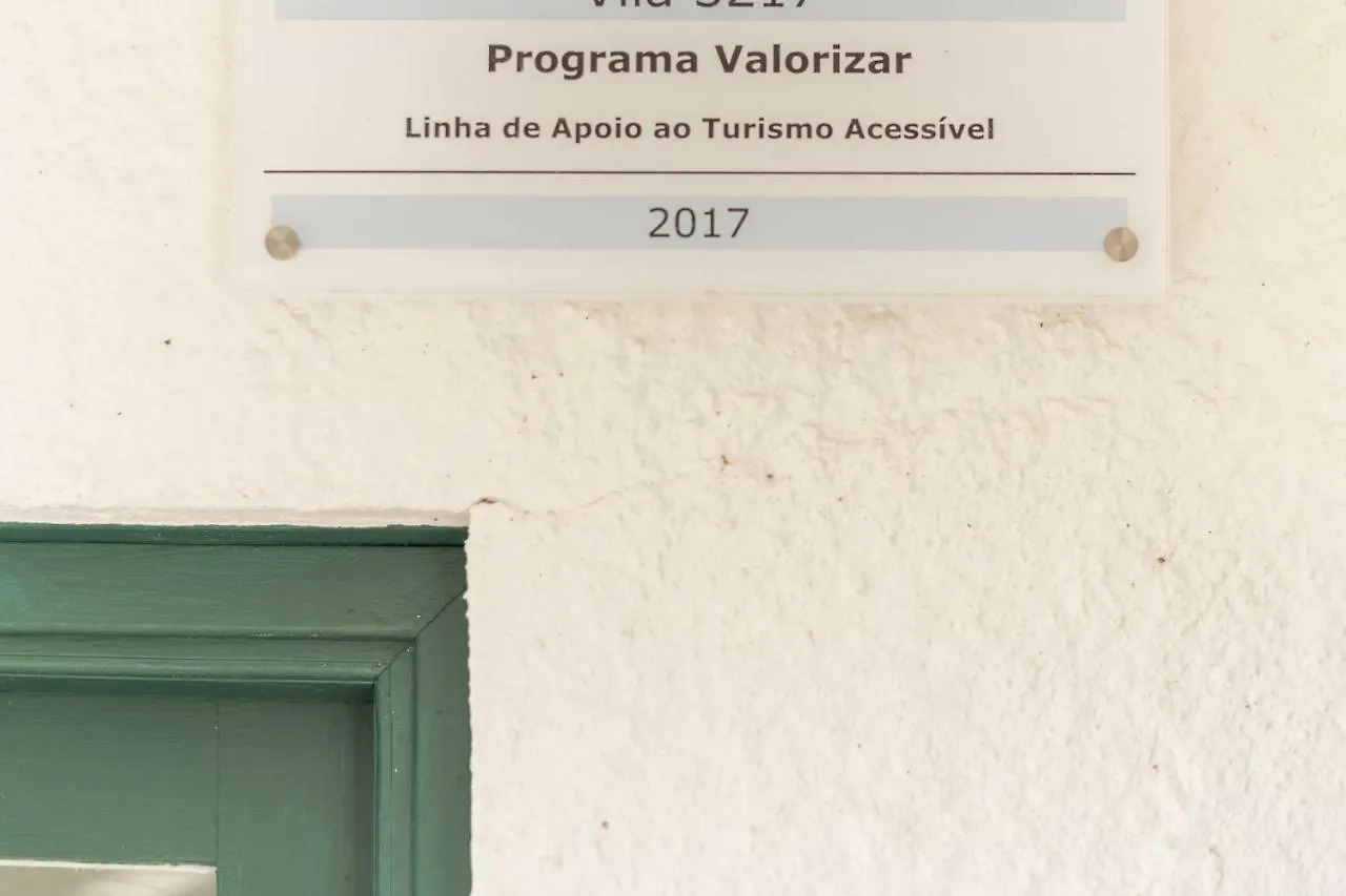 Lovelystay - Green Oasis Villa