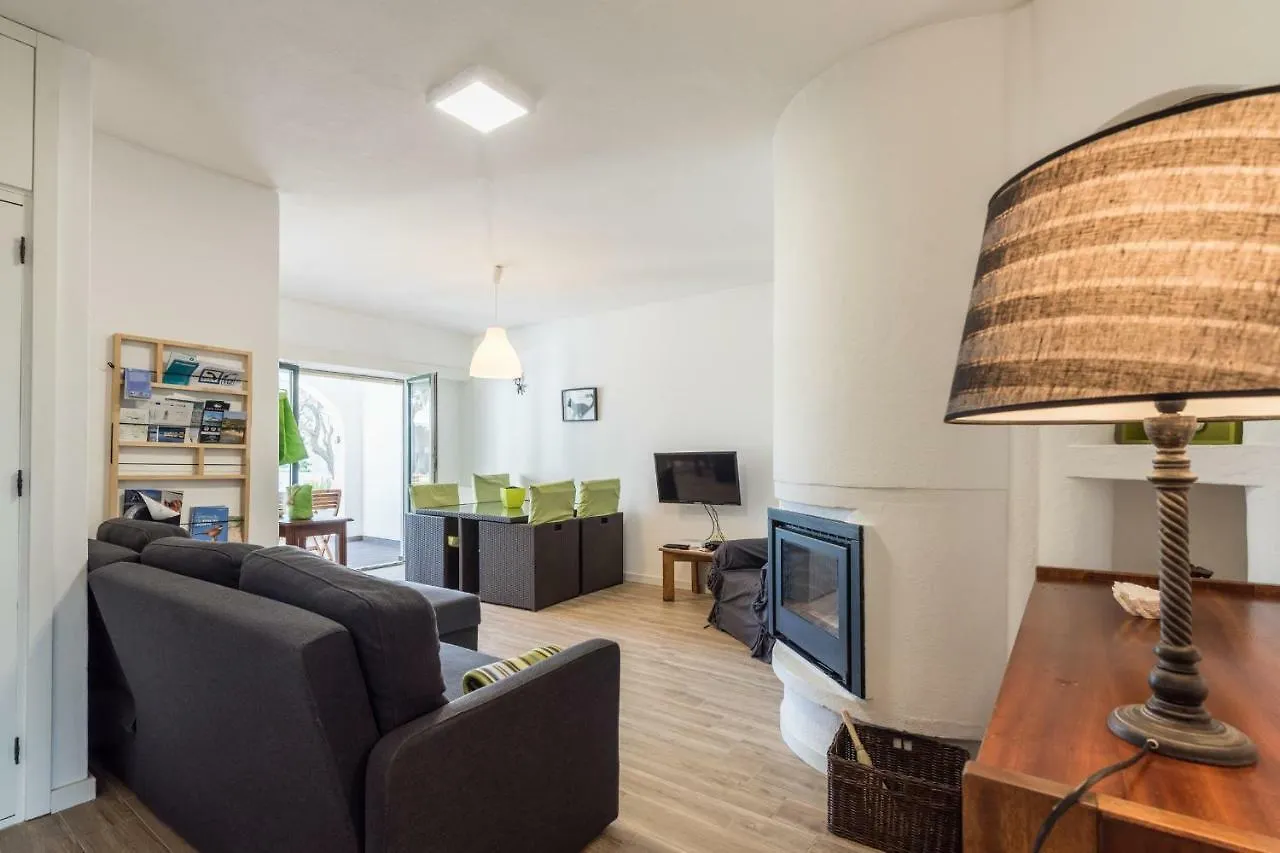Lovelystay - Green Oasis Villa Portugal